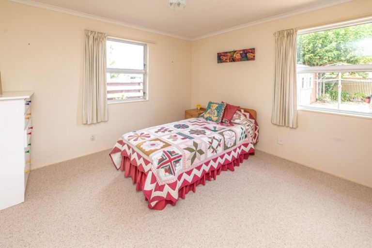 Photo of property in 4 Exeter Crescent, Springvale, Whanganui, 4501