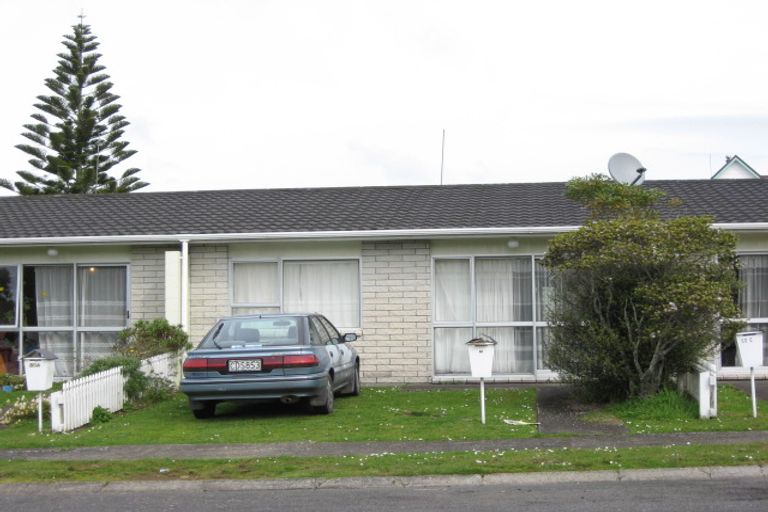 Photo of property in 50b Konini Street, Inglewood, 4330