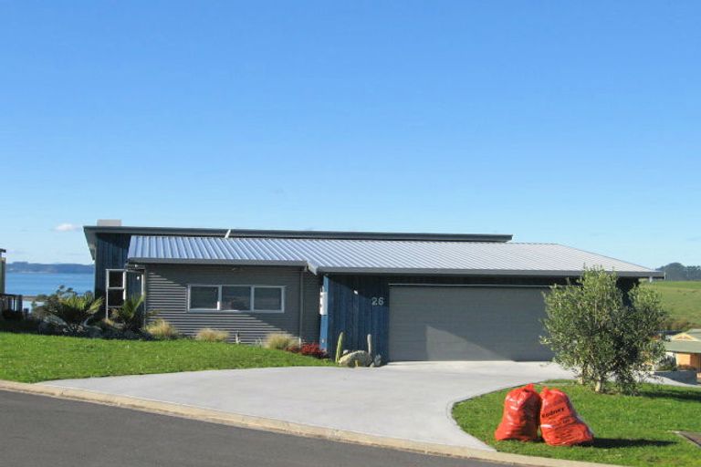 Photo of property in 26 Athol Place, Algies Bay, Warkworth, 0920