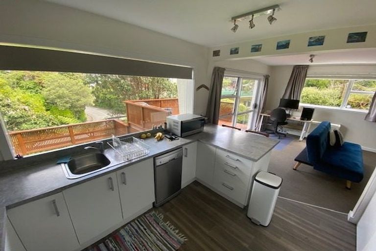 Photo of property in 4 Bengal Street, Khandallah, Wellington, 6035