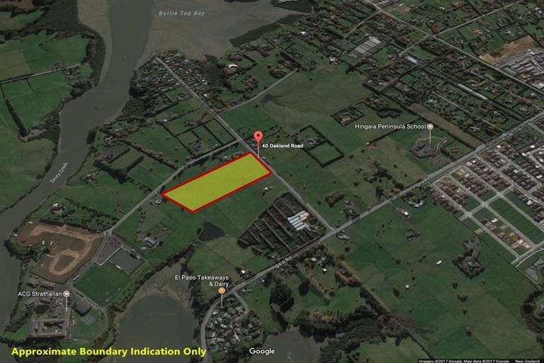 Photo of property in 79 Oakland Road, Karaka, Papakura, 2580