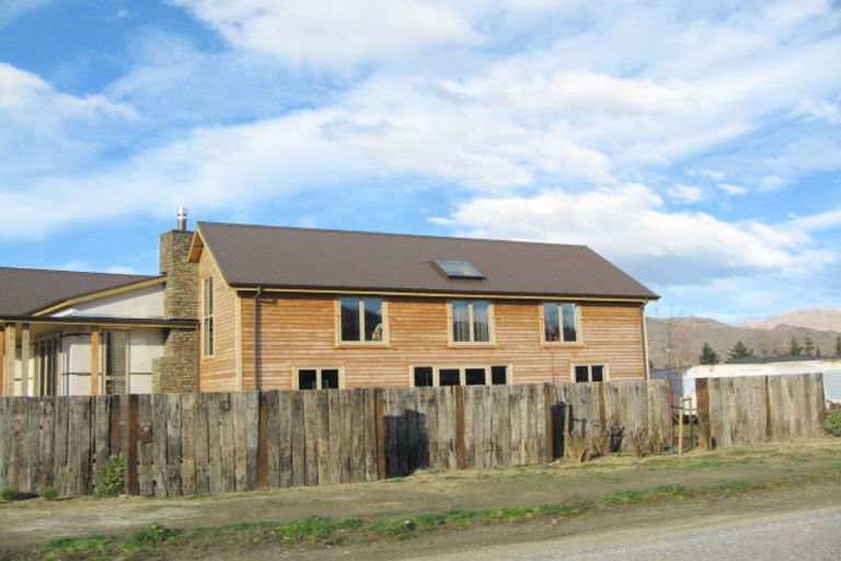 Photo of property in 1 Lakeview Terrace, Cromwell, 9310