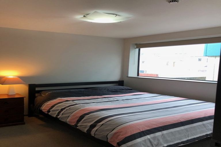 Photo of property in Dual Apartments, 301/142 Vivian Street, Te Aro, Wellington, 6011