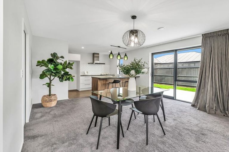 Photo of property in 9 Cedric Place, Darfield, 7510