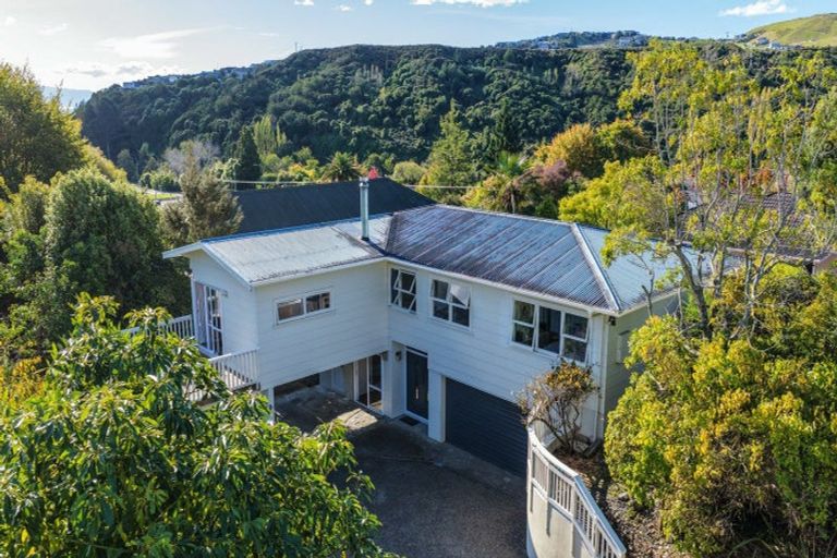 Photo of property in 8b Tuckett Place, Enner Glynn, Nelson, 7011