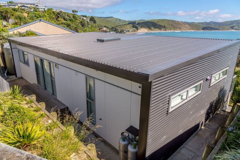 Photo of property in 56a Balfour Crescent, Castlepoint, Tinui, 5889