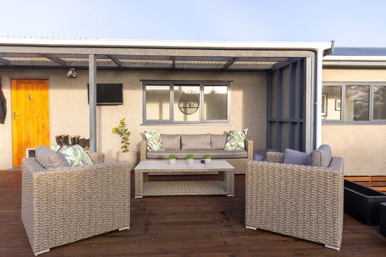 Photo of property in 81 York Road, Riversdale, 9776