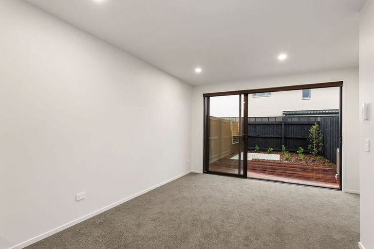 Photo of property in 3/12 Tonga Place, Riccarton, Christchurch, 8041