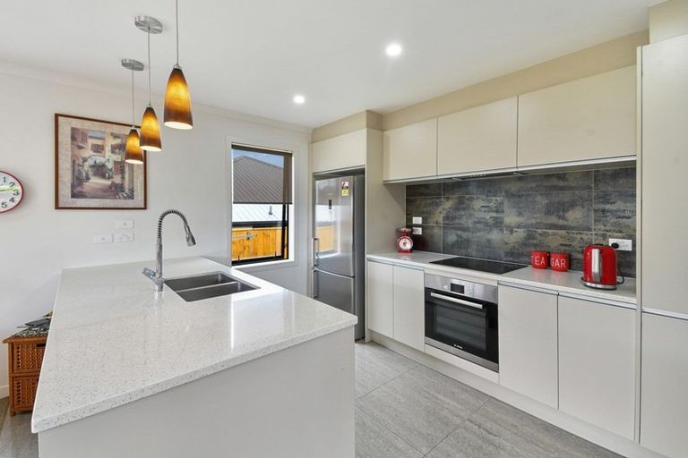 Photo of property in 1 Galston Court, Pokeno, 2402