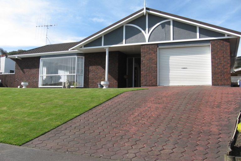 Photo of property in 60 Treadwell Street, Springvale, Whanganui, 4501