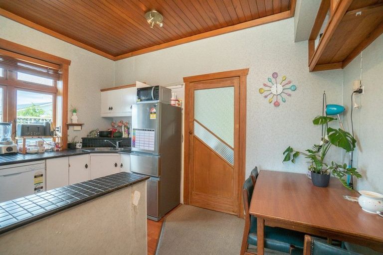 Photo of property in 25 Tiller Close, Kelvin Grove, Palmerston North, 4414