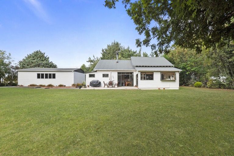 Photo of property in 65a Tangimoana Road, Ohakea, Palmerston North, 4479