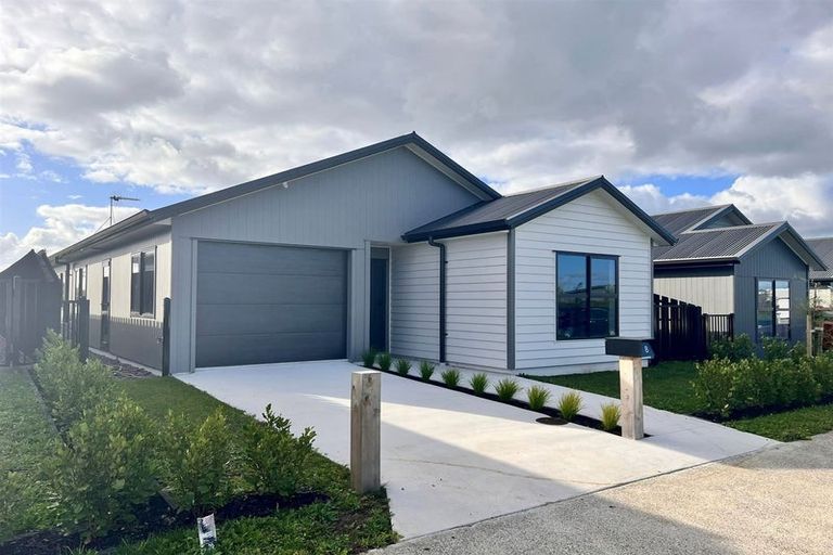 Photo of property in 8 Pararua Lane, Te Kauwhata, 3710