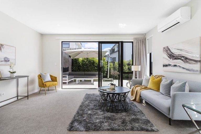 Photo of property in 4b Treloar Crescent, Hobsonville, Auckland, 0616