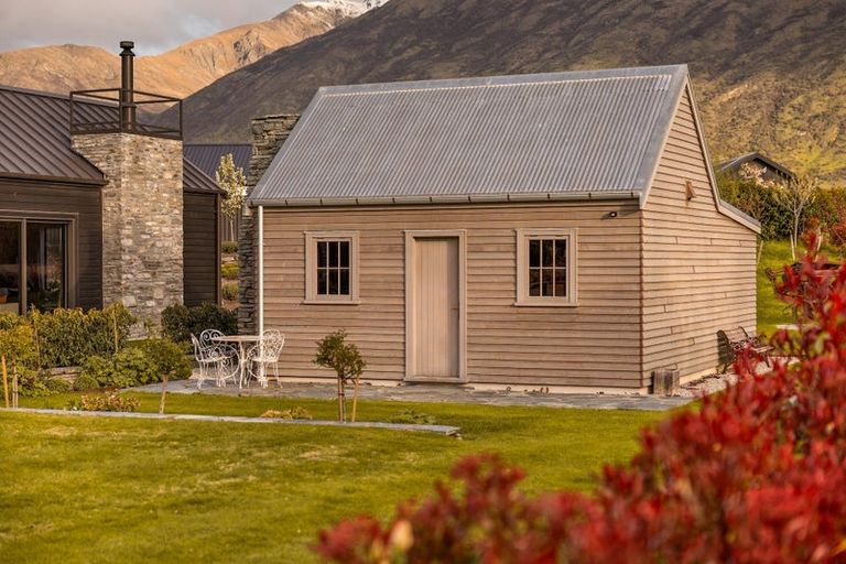 Photo of property in 22 Hicks Road, Lower Shotover, Queenstown, 9304
