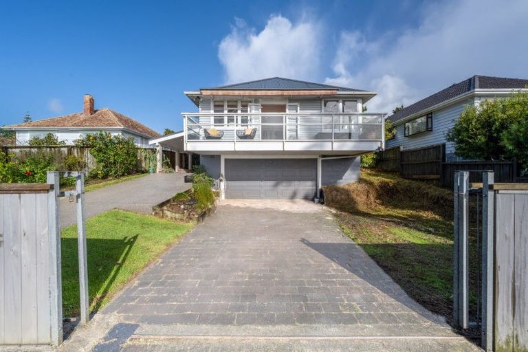 Photo of property in 93 Dunkirk Road, Panmure, Auckland, 1072