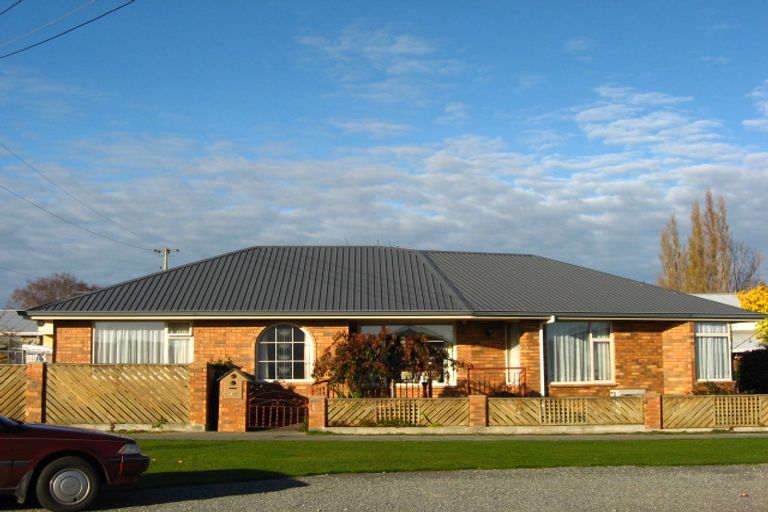 Photo of property in 20b Nelson Street, East Gore, Gore, 9710