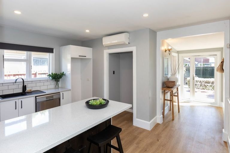 Photo of property in 2/49 Dominion Avenue, Spreydon, Christchurch, 8024