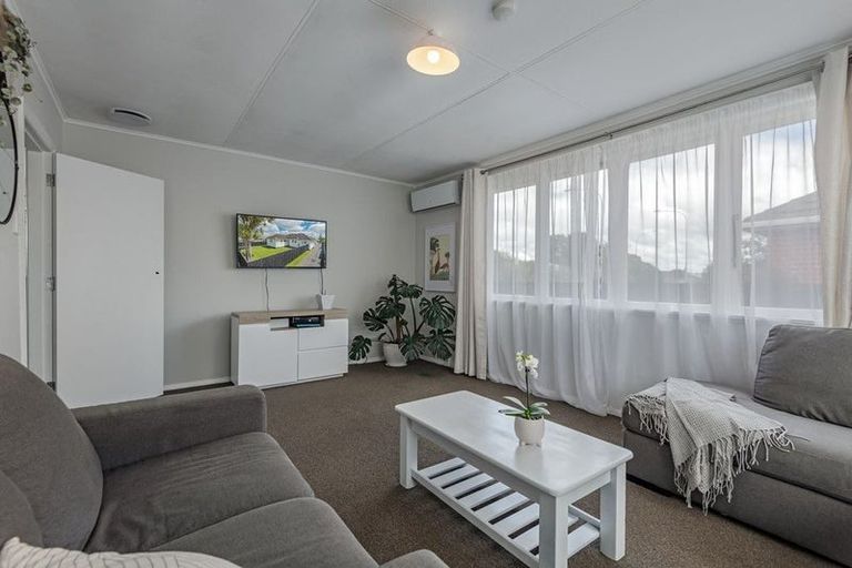 Photo of property in 27 Ferguson Street, Awapuni, Palmerston North, 4412