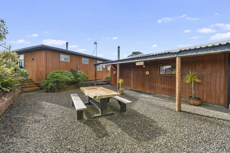 Photo of property in 397 Lepper Road, Kaimiro, Inglewood, 4386