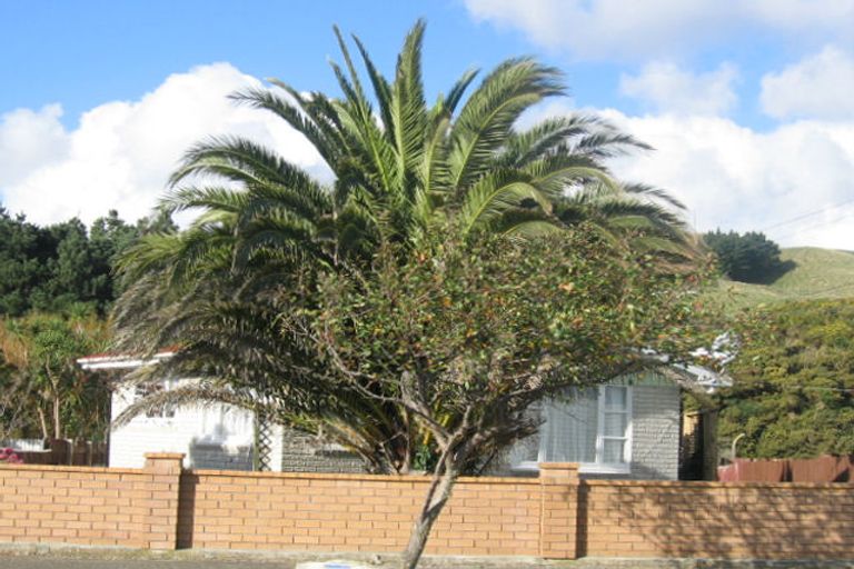 Photo of property in 100 Driver Crescent, Cannons Creek, Porirua, 5024