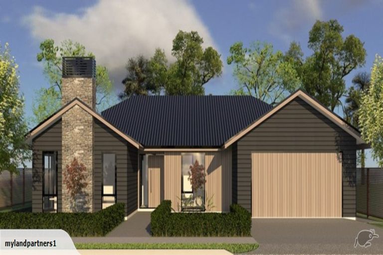 Photo of property in 39 Kano Way, Hobsonville, Auckland, 0616