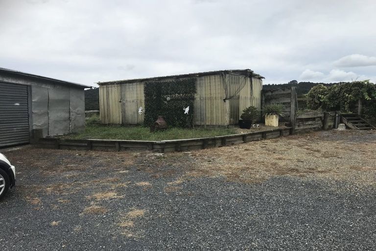 Photo of property in 245 Waikare Road, Kawakawa, 0282