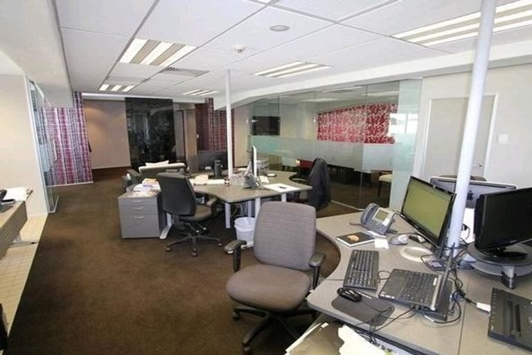 Photo of property in Heards Building, 303/2 Ruskin Street, Parnell, Auckland, 1052