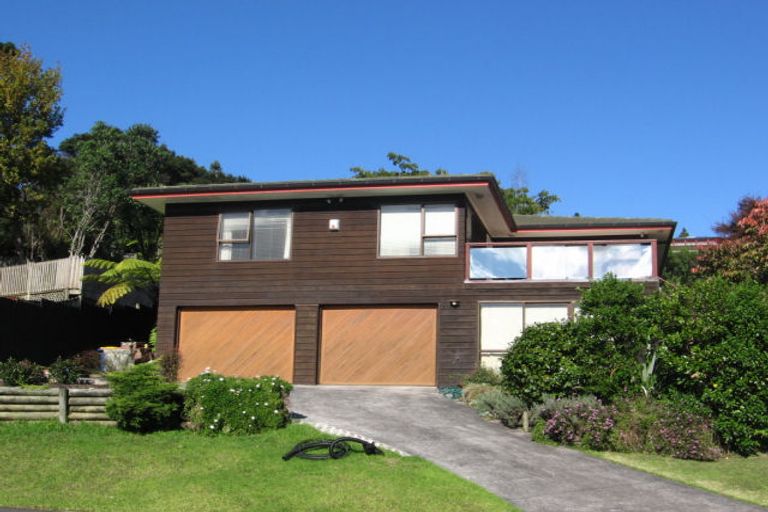 Photo of property in 88 Daffodil Street, Titirangi, Auckland, 0604