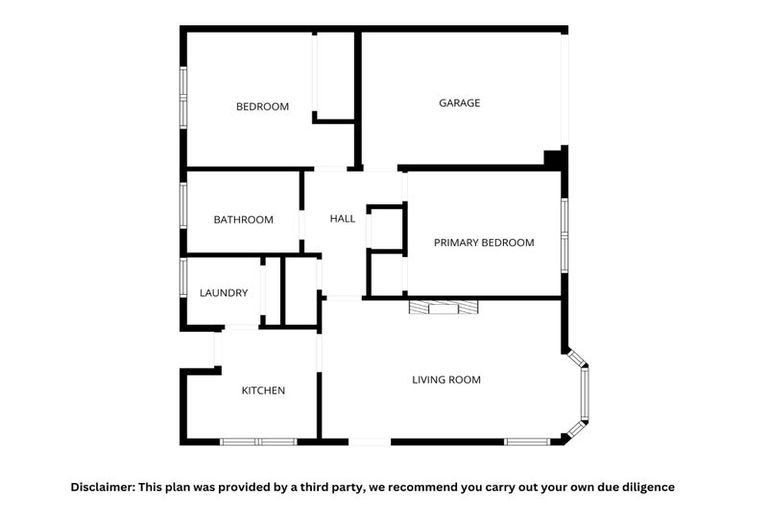 Photo of property in 478b College Street, Hokowhitu, Palmerston North, 4410