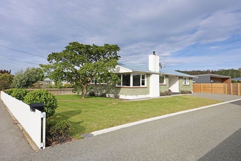 Photo of property in 66 Taward Street, Oamaru North, Oamaru, 9400