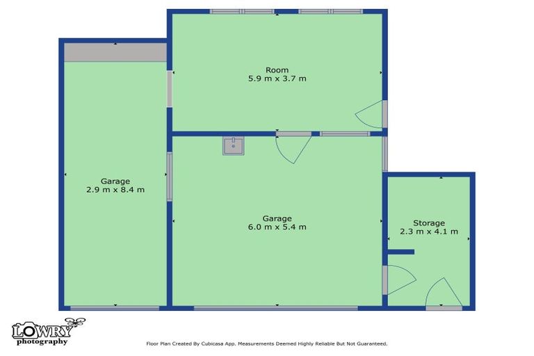 Photo of property in 15 Keppel Street, Porangahau, 4291