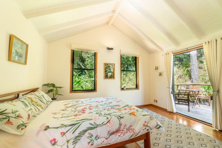 Photo of property in 16 Creswell Street, Opua, 0200