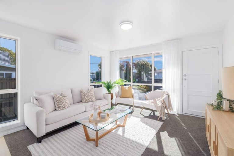 Photo of property in 1/50 Chichester Street, Woolston, Christchurch, 8023