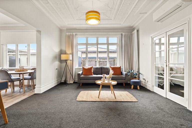 Photo of property in 4 Rugby Street, Saint Kilda, Dunedin, 9012