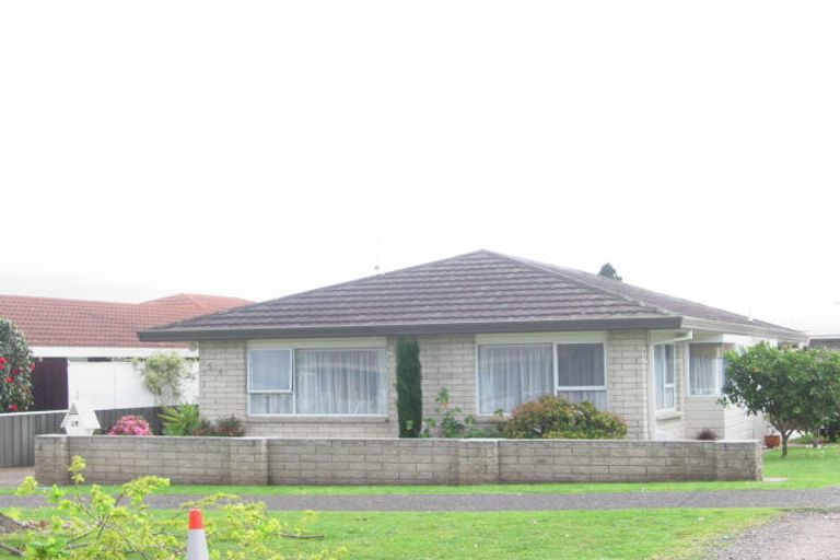 Photo of property in 5 Twelfth Avenue, Tauranga South, Tauranga, 3112