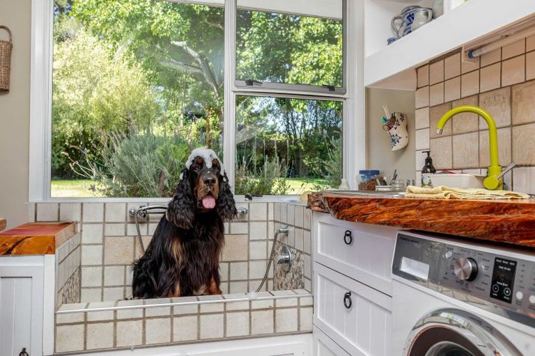 Photo of property in 510 Smedley Road, Tikokino, Waipawa, 4274