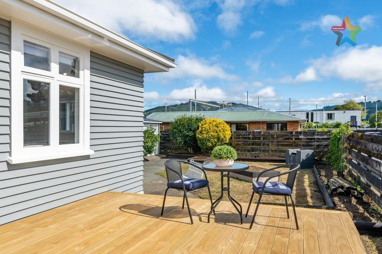 Photo of property in 78 Seddon Street, Wallaceville, Upper Hutt, 5018