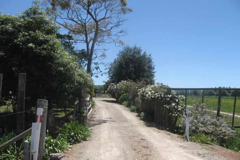 Photo of property in 119 Tainui Road, Pongakawa, Te Puke, 3189