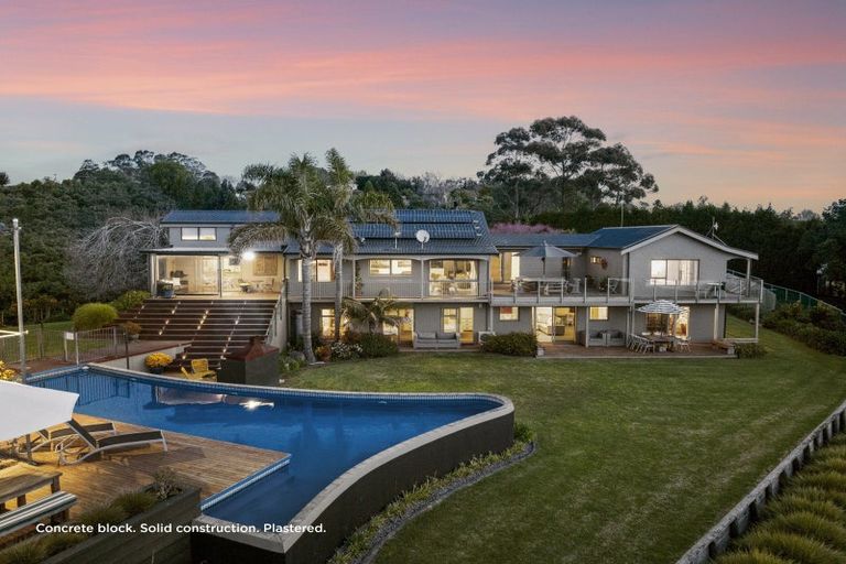 Photo of property in 293 Pahoia Road, Whakamarama, Tauranga, 3172