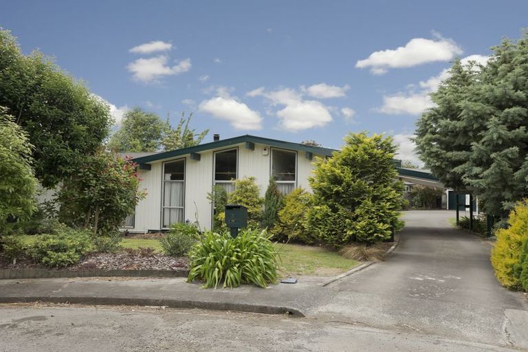 Photo of property in 18a Kimbolton Road, Feilding, 4702