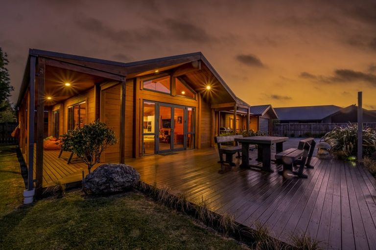 Photo of property in 16 Tennyson Close, Hanmer Springs, 7334