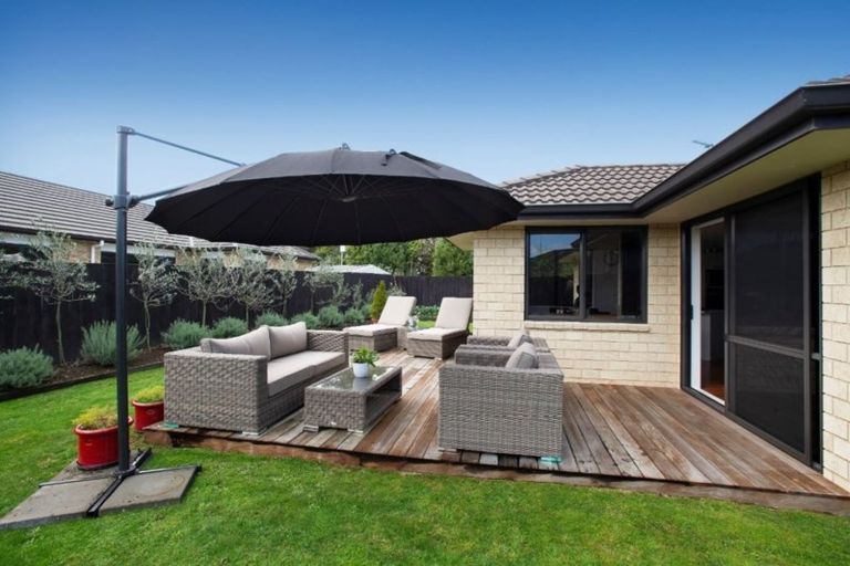 Photo of property in 50 Matipo Street, Matamata, 3400