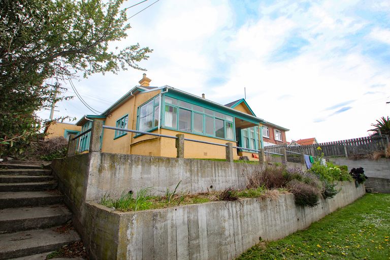 Photo of property in 34 Avon Street, South Hill, Oamaru, 9400