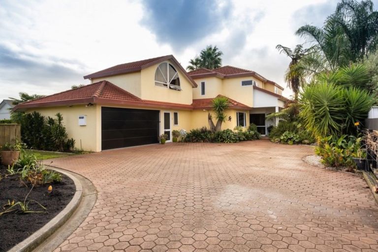 Photo of property in 50 Park Road, Greenmeadows, Napier, 4112