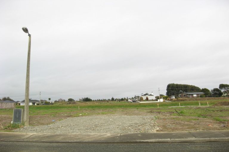 Photo of property in 107 Vernon Street, Kingswell, Invercargill, 9812