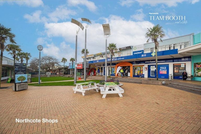 Photo of property in 102/38c Fraser Avenue, Northcote, Auckland, 0627