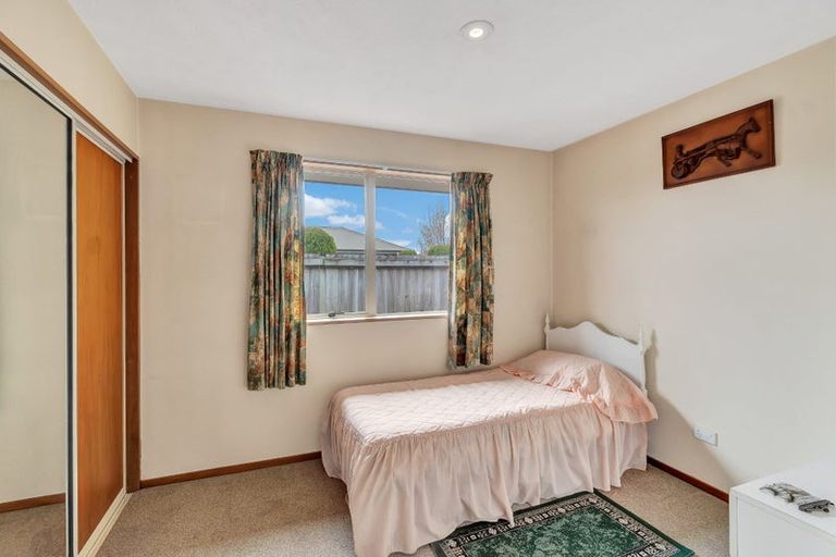 Photo of property in 8a Kirk Road, Templeton, Christchurch, 8042