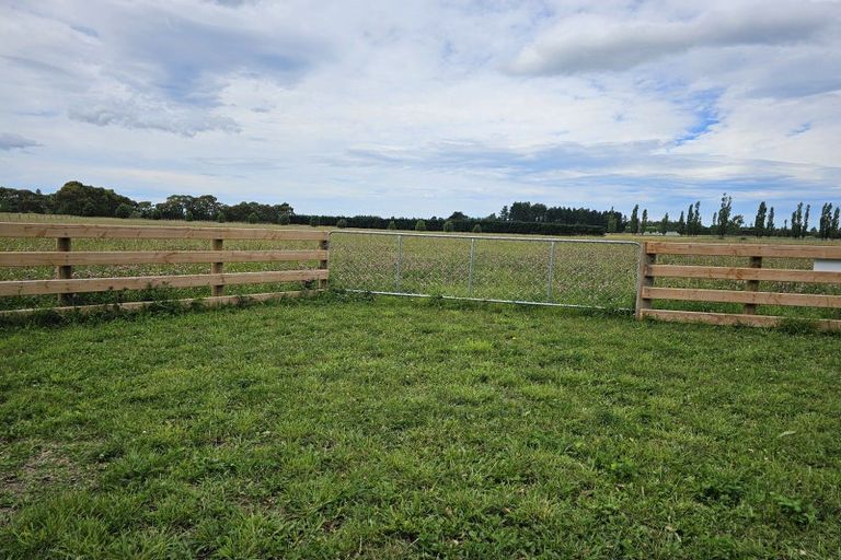 Photo of property in 2795 Tram Road, West Eyreton, 7475