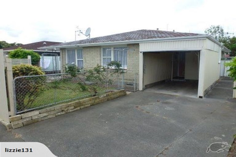 Photo of property in 3/300 Hastings Street South, Hastings, 4122